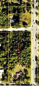 Lot 8 DESOTO ROAD