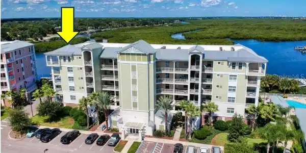5 RIVERWALK DRIVE