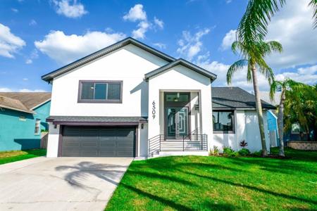 6509 DOLPHIN COVE DRIVE