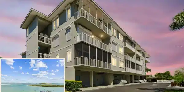 5 ISLAND PARK PLACE