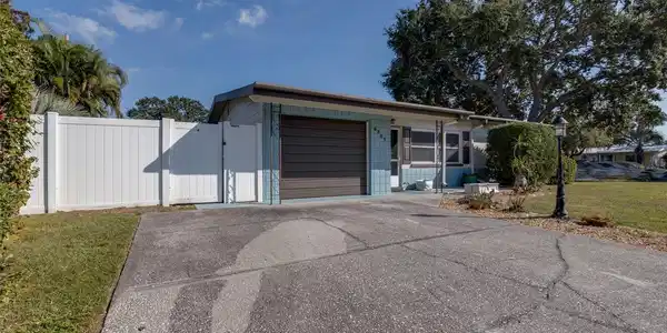 6301 GEM LANE
