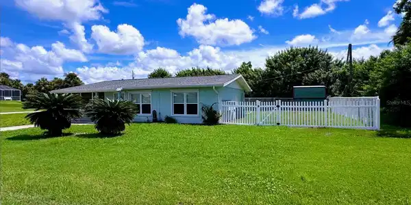 3600 WISTERIA PLACE