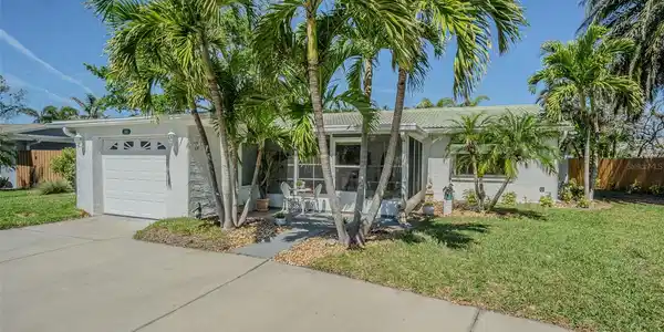 55 DOLPHIN DRIVE