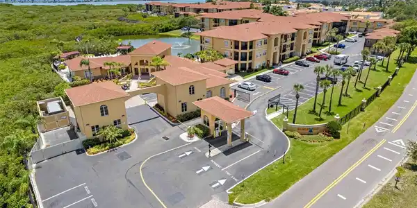 4333 BAYSIDE VILLAGE DRIVE