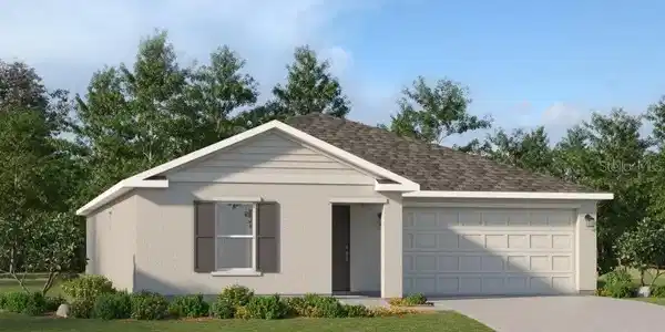 2316 BLUEBERRY ROAD