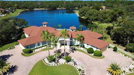 4571 LAKE IN THE WOODS DRIVE