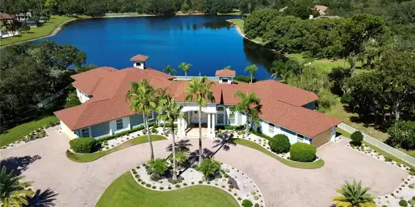 4571 LAKE IN THE WOODS DRIVE