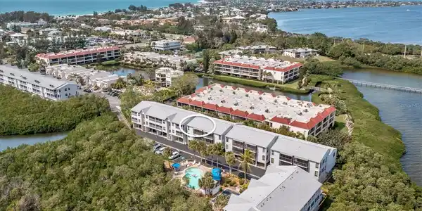 3601 EAST BAY DRIVE