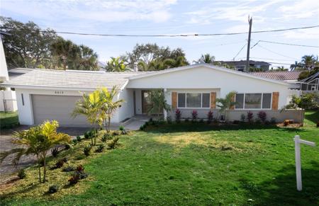 6613 BLUE HERON DRIVE S