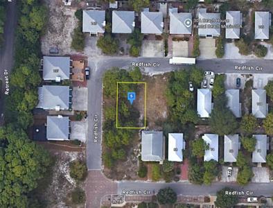 150 REDFISH CIRCLE