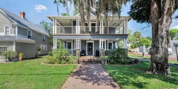 133 N PINELLAS AVENUE