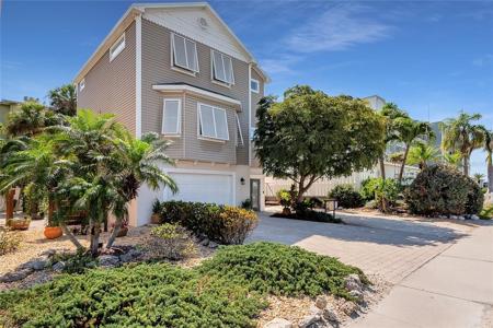 5392 GULF DRIVE