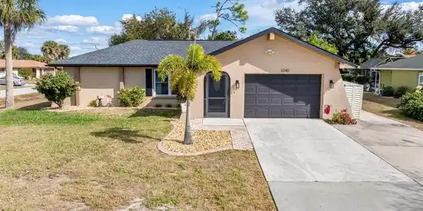 3240 BEACON DRIVE