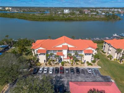 464 BOUCHELLE DRIVE