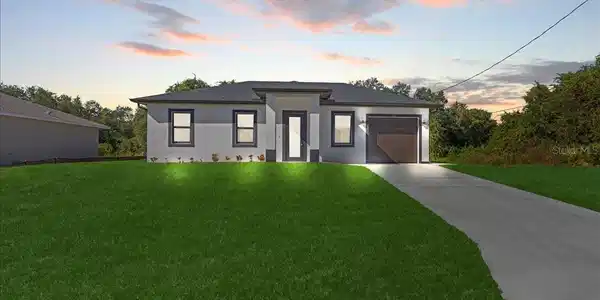 1351 SULSTONE DRIVE