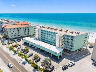 19440 GULF BOULEVARD