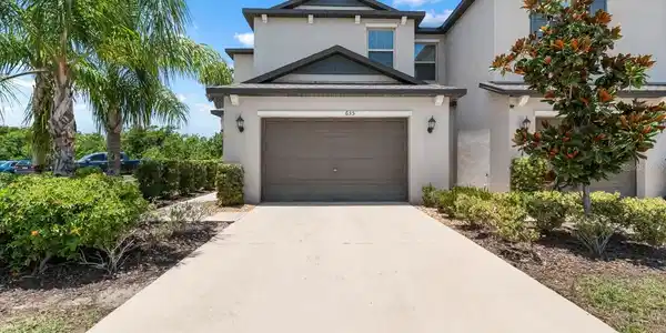 635 ROYAL EMPRESS DRIVE