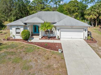 1313 WISE DRIVE