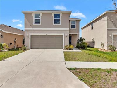 602 OLIVE CONCH STREET