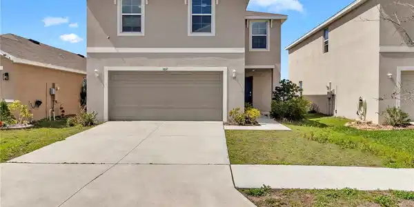 602 OLIVE CONCH STREET