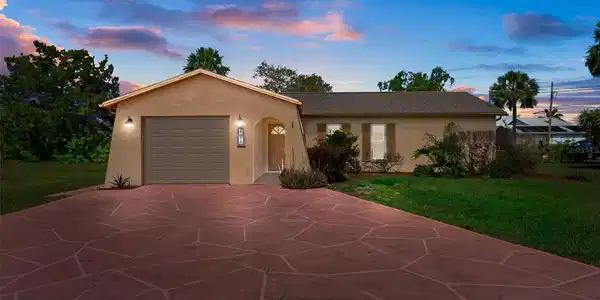4315 FLEXER DRIVE