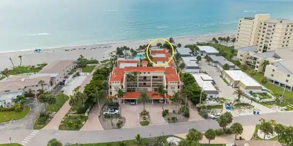 718 GOLDEN BEACH BOULEVARD
