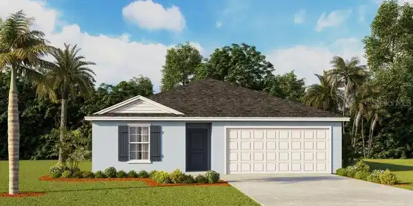 1476 POWELL VALLEY DRIVE