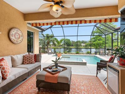521 HABITAT BOULEVARD