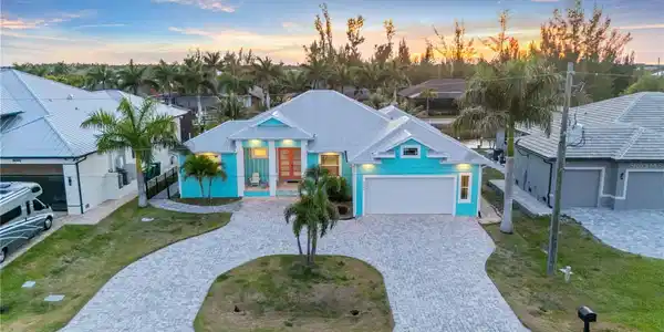 8084 BURWELL CIRCLE