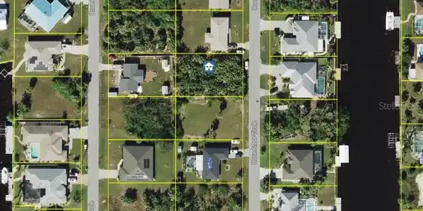 4105 ROSE ARBOR CIRCLE