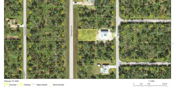 160 BISCAYNE DRIVE
