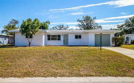 2560 TULIP STREET