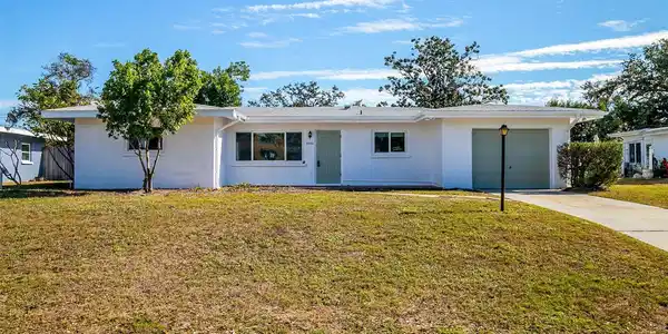2560 TULIP STREET