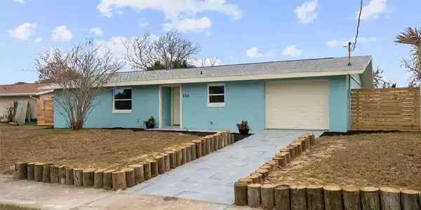 156 BOSARVEY DRIVE