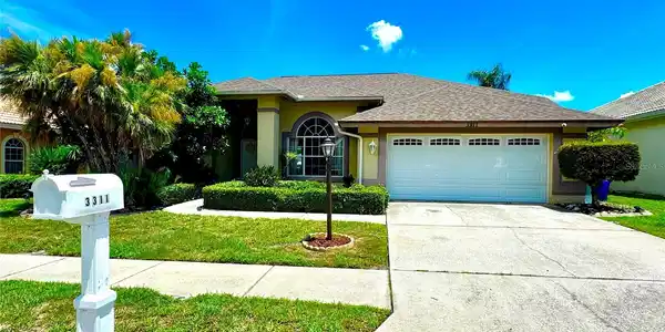 3311 HEARTHSTONE COURT