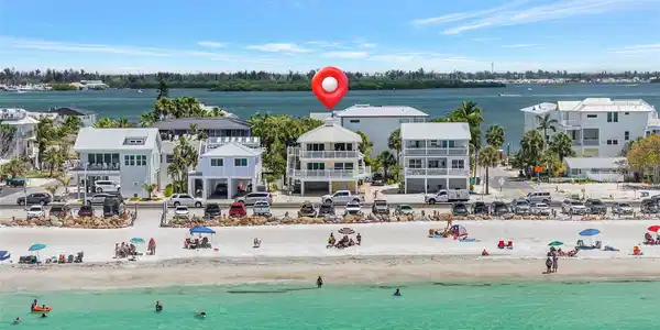 1105 GULF DRIVE S