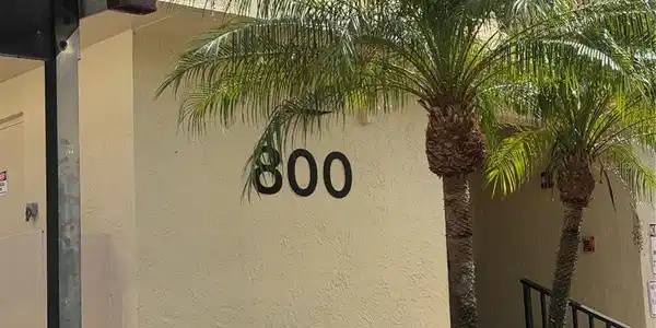 800 COVE CAY DRIVE