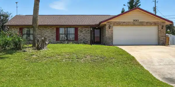 3013 ANCHOR DRIVE