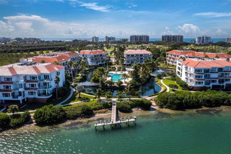 340 GULF OF MEXICO DRIVE