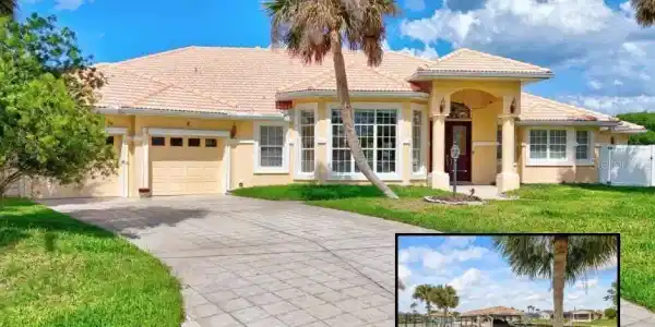 8 CAYUSE COURT