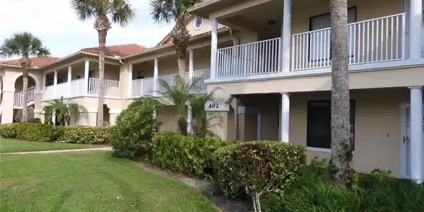 402 BOUCHELLE DRIVE
