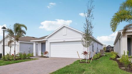 1469 HARMON DRIVE