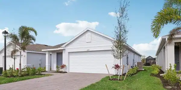 1469 HARMON DRIVE