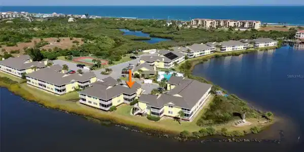 900 OCEAN MARINA DRIVE
