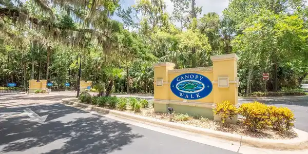 1400 CANOPY WALK LANE