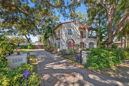 1336 INDIAN ROCKS ROAD