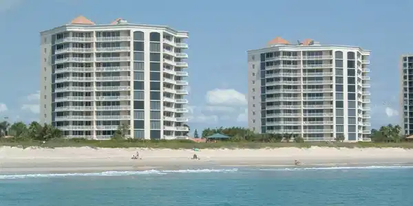 3000 N HIGHWAY A1A