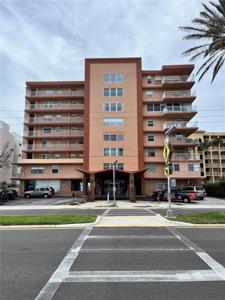 16400 GULF BOULEVARD