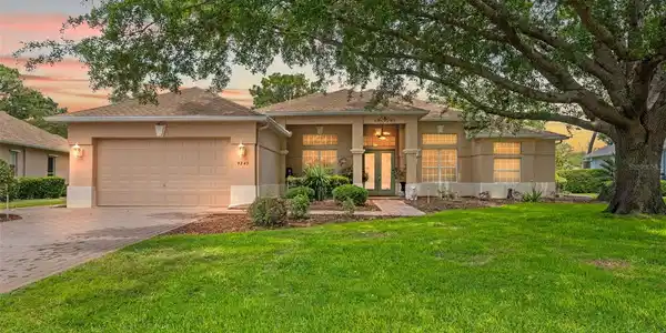 9245 GRAND CYPRESS DRIVE
