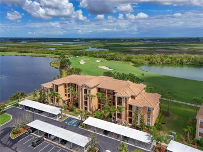 8105 GRAND ESTUARY TRAIL